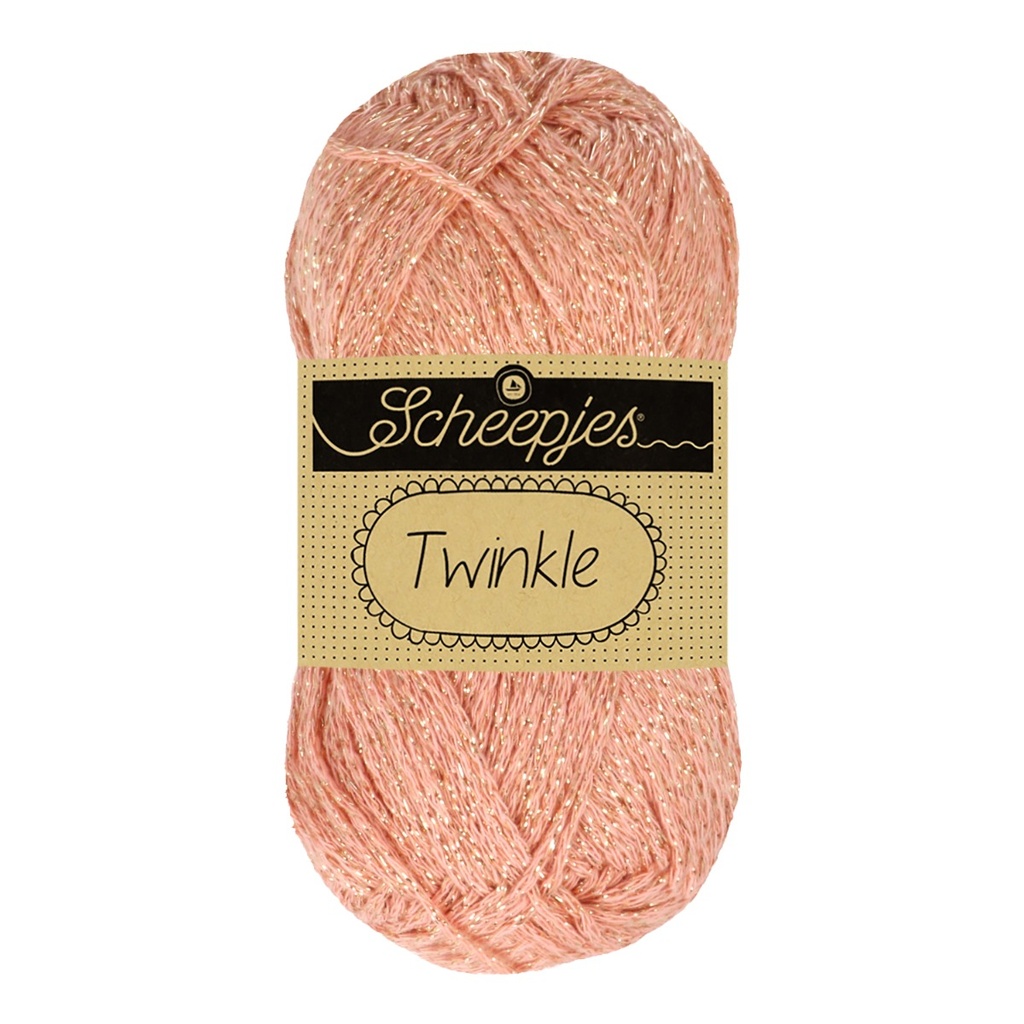 Scheepjes Twinkle 50g - 937