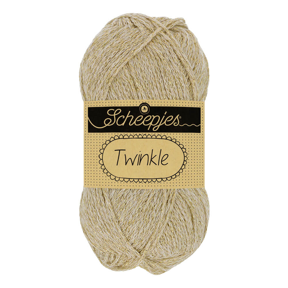Scheepjes Twinkle 50g - 938
