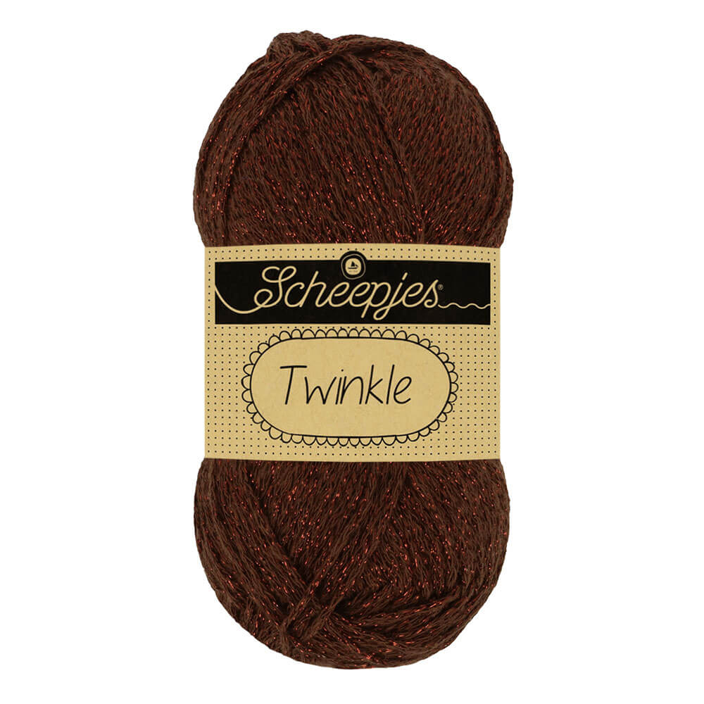 Scheepjes Twinkle 50g - 939