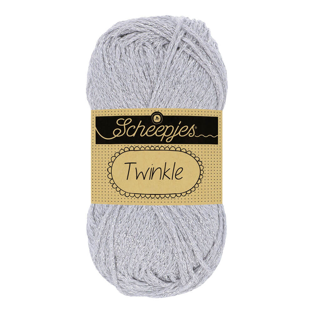 Scheepjes Twinkle 50g - 940