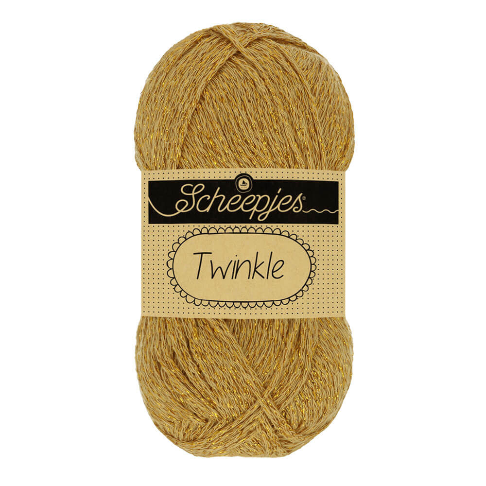Scheepjes Twinkle 50g - 941