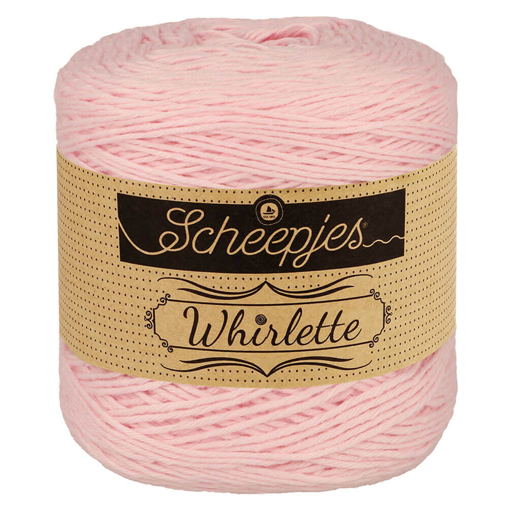 [1711-862] Scheepjes Whirlette 100g - 862 Grapefruit