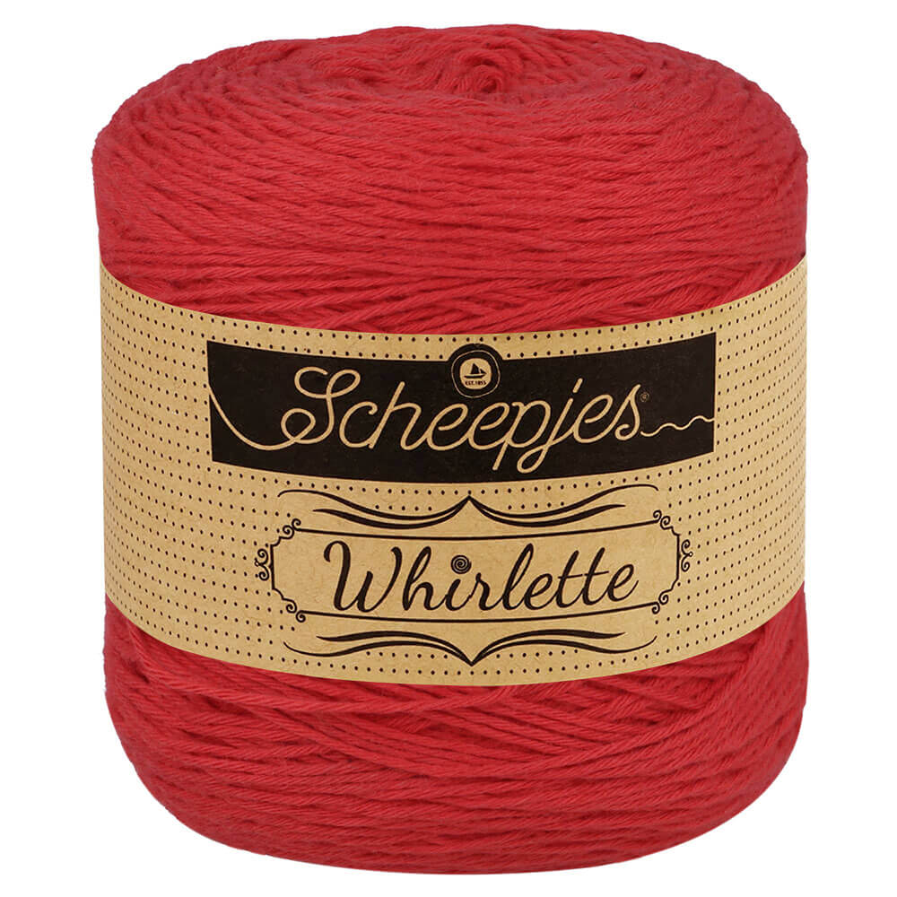[1711-867] Scheepjes Whirlette 100g - 867 Sizzle