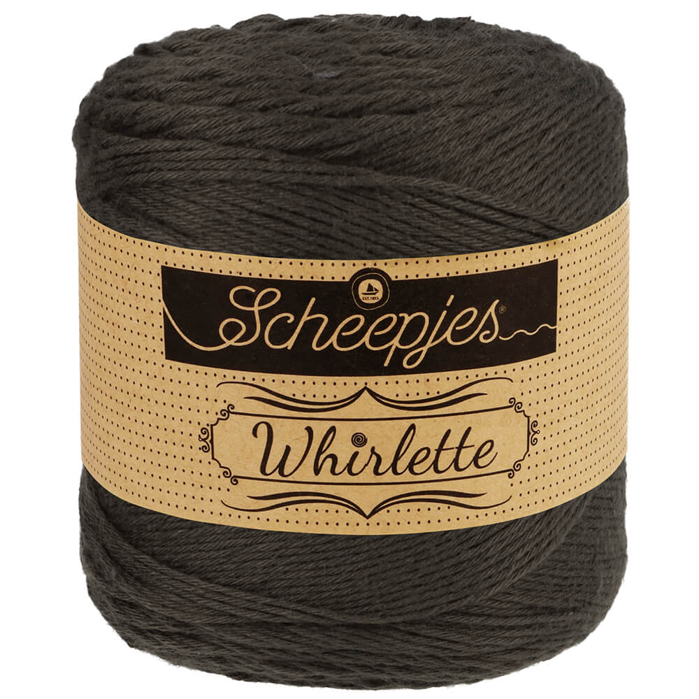 [1711-893] Scheepjes Whirlette 100g - 893 Baklava