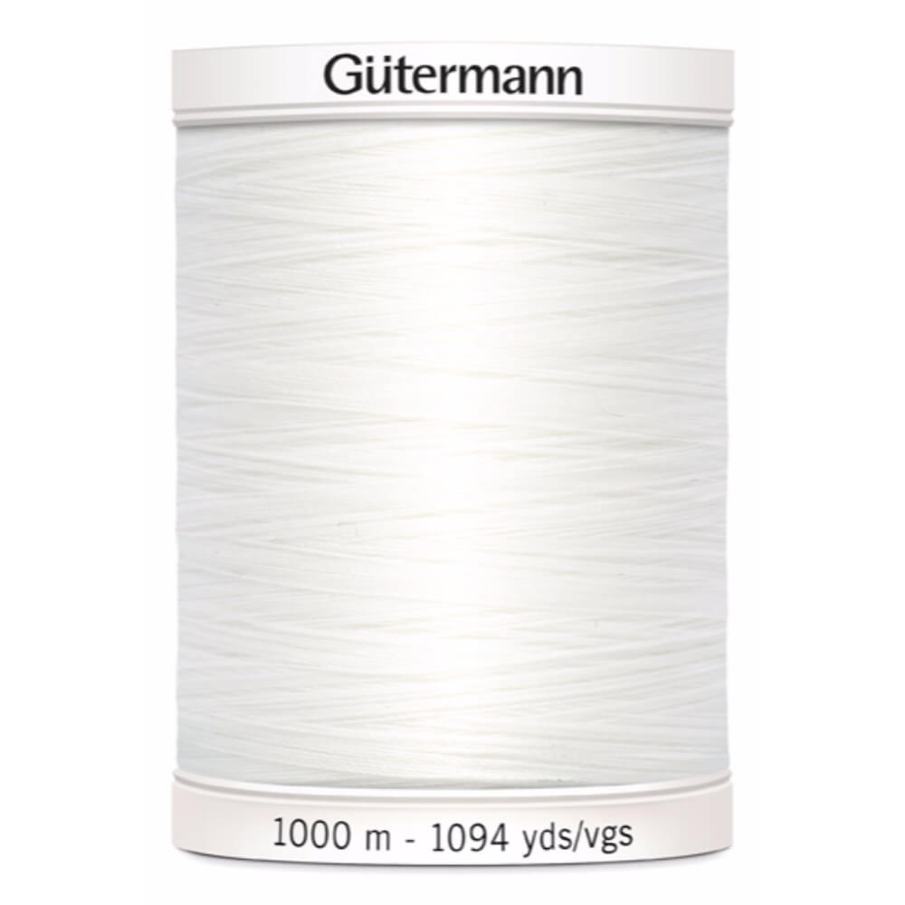 Gütermann Allesnaaigaren 1000m - 800