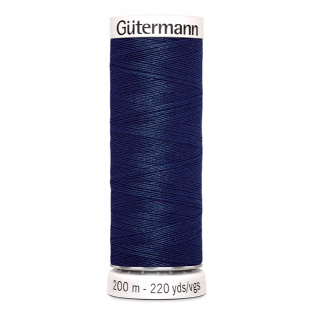 Gütermann Allesnaaigaren 200m - 011