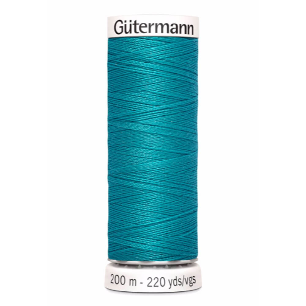 [G303-200-055] Gütermann Allesnaaigaren 200m - 055