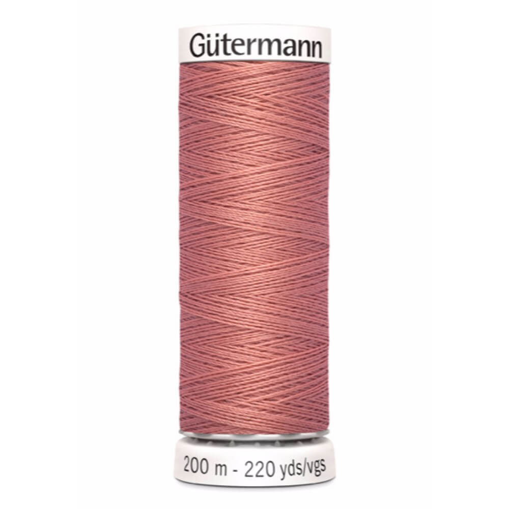 [G303-200-079] Gütermann Allesnaaigaren 200m - 079