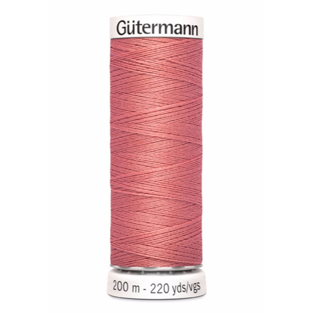 [G303-200-080] Gütermann Allesnaaigaren 200m - 080