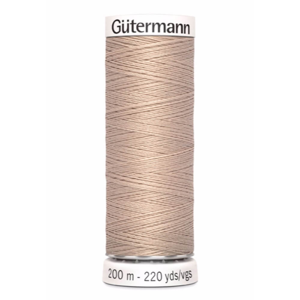 Gütermann Allesnaaigaren 200m - 121