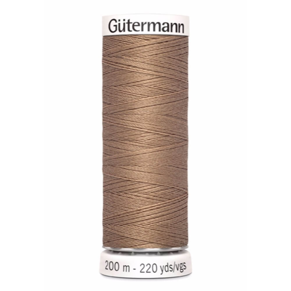 Gütermann Allesnaaigaren 200m - 139
