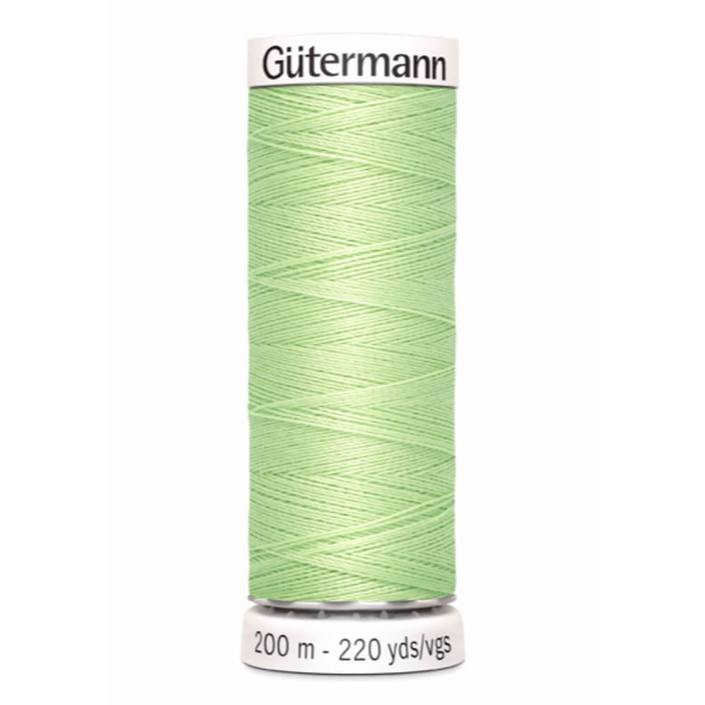 Gütermann Allesnaaigaren 200m - 152