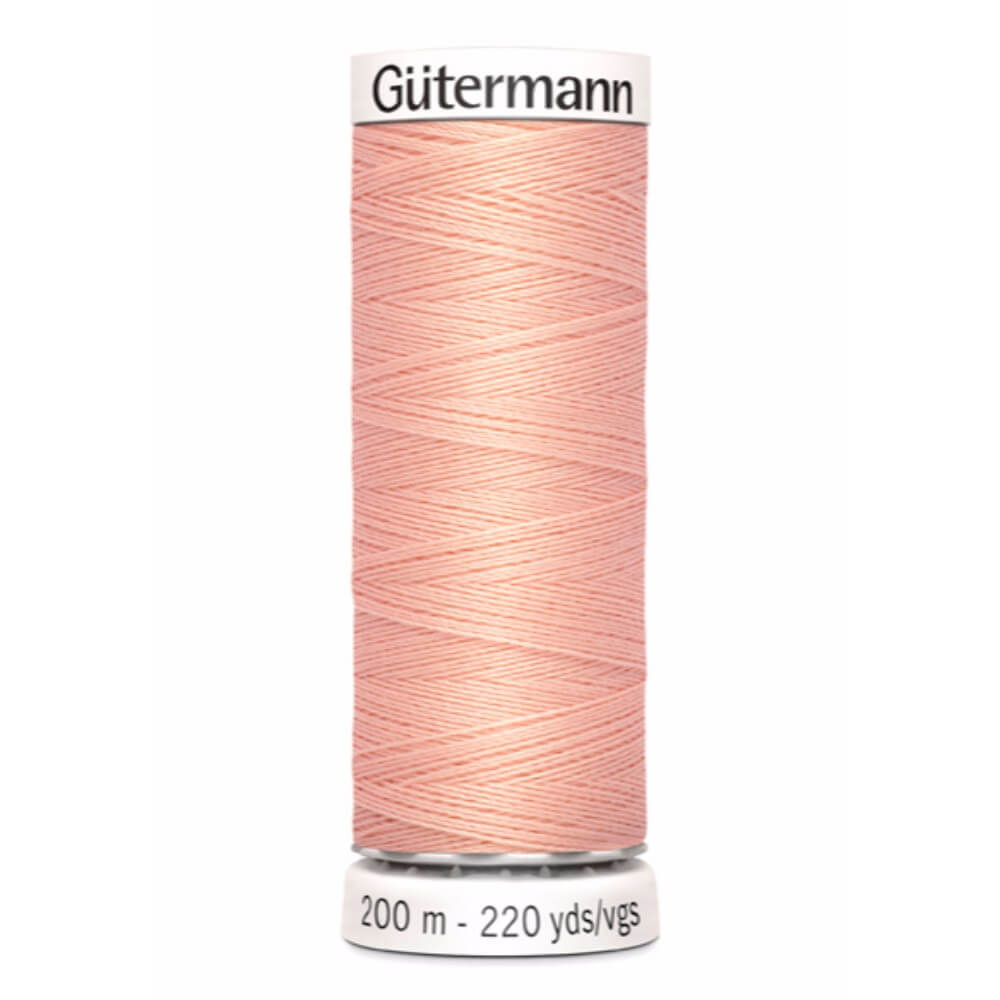 Gütermann Allesnaaigaren 200m - 165