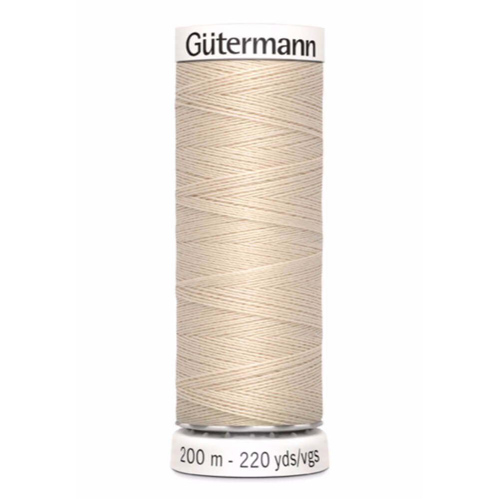 Gütermann Allesnaaigaren 200m - 169
