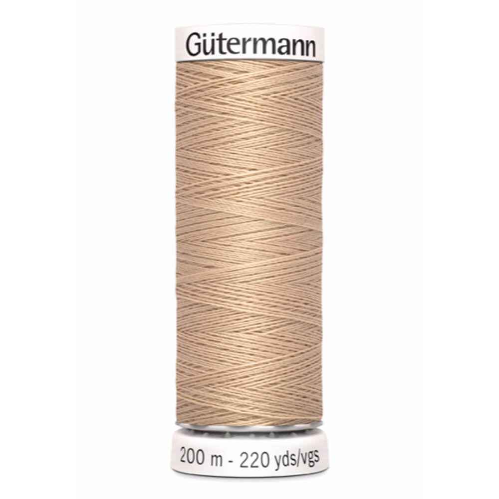 Gütermann Allesnaaigaren 200m - 170