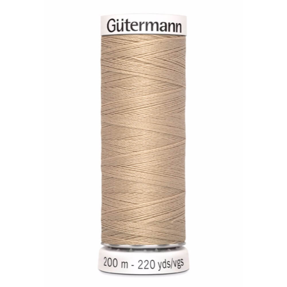 Gütermann Allesnaaigaren 200m - 186