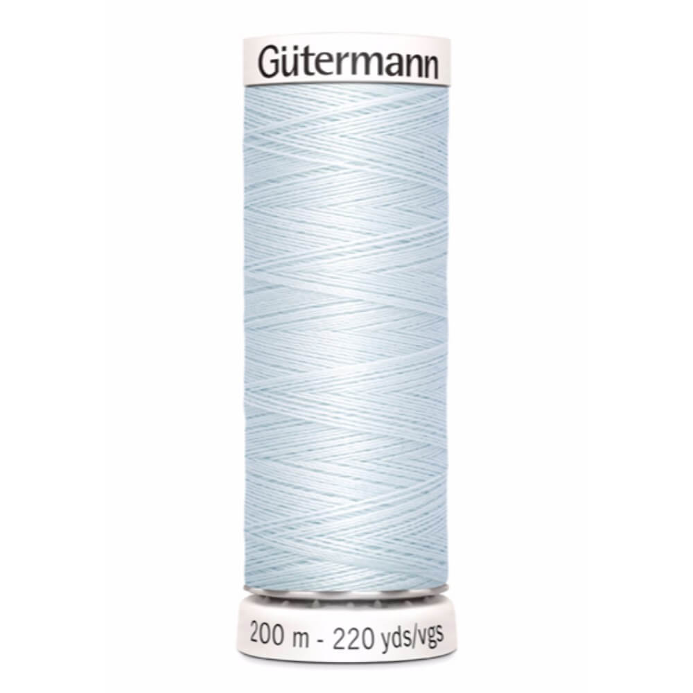 [G303-200-193] Gütermann Allesnaaigaren 200m - 193