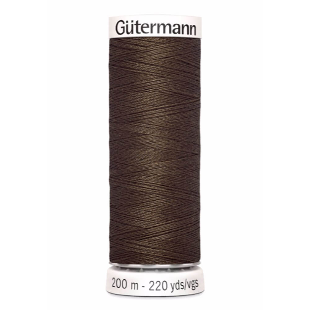 [G303-200-222] Gütermann Allesnaaigaren 200m - 222
