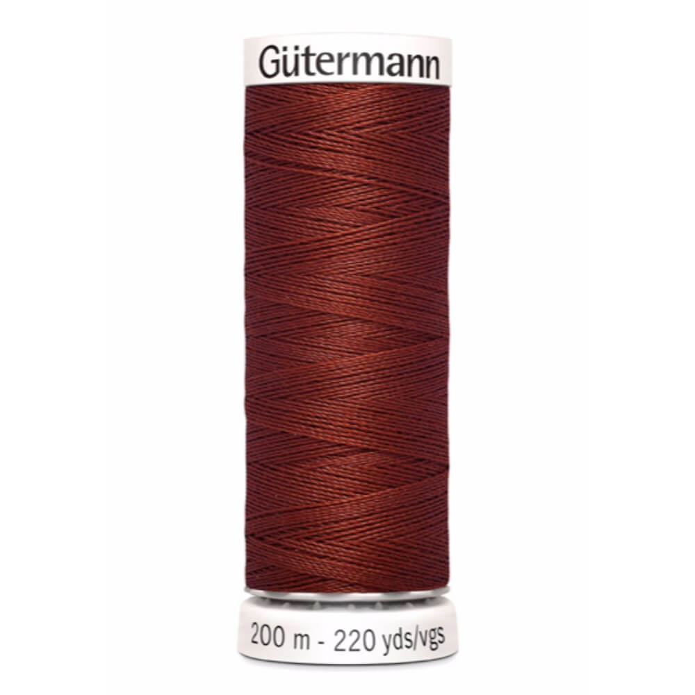 [G303-200-227] Gütermann Allesnaaigaren 200m - 227