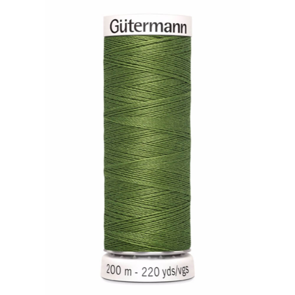 [G303-200-283] Gütermann Allesnaaigaren 200m - 283