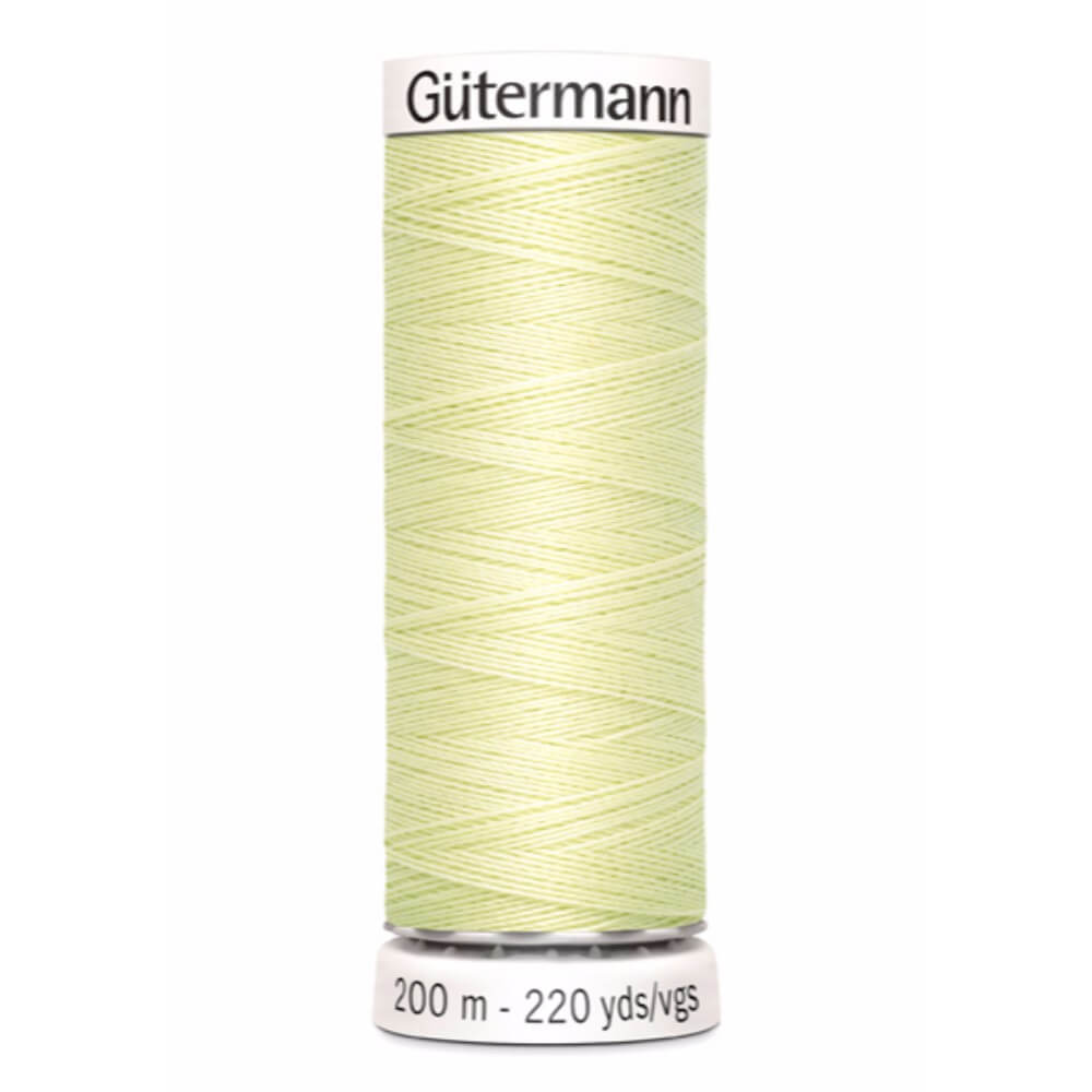 Gütermann Allesnaaigaren 200m - 292