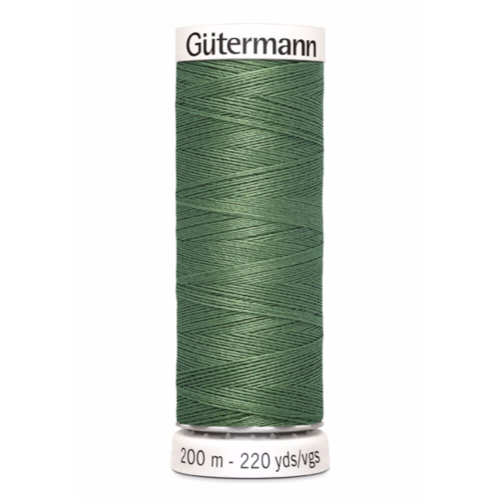 Gütermann Allesnaaigaren 200m - 296