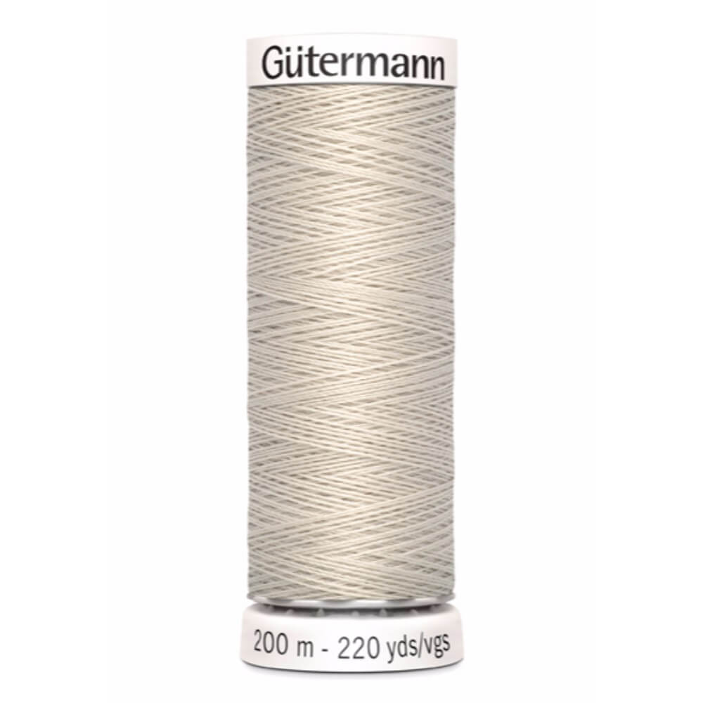 Gütermann Allesnaaigaren 200m - 299