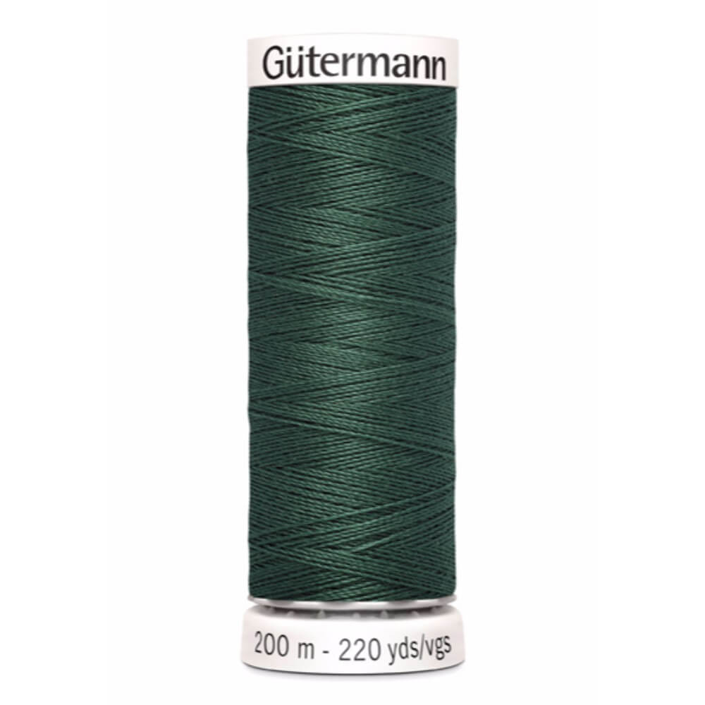 Gütermann Allesnaaigaren 200m - 302