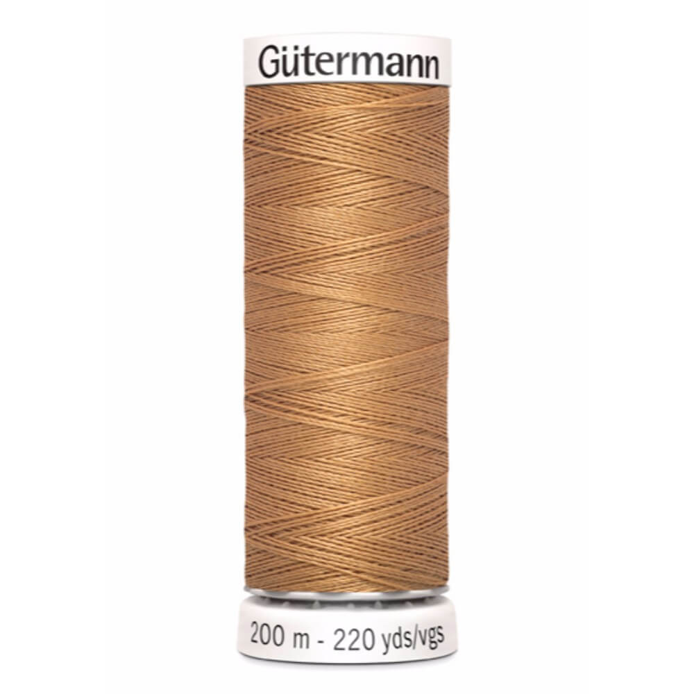 Gütermann Allesnaaigaren 200m - 307