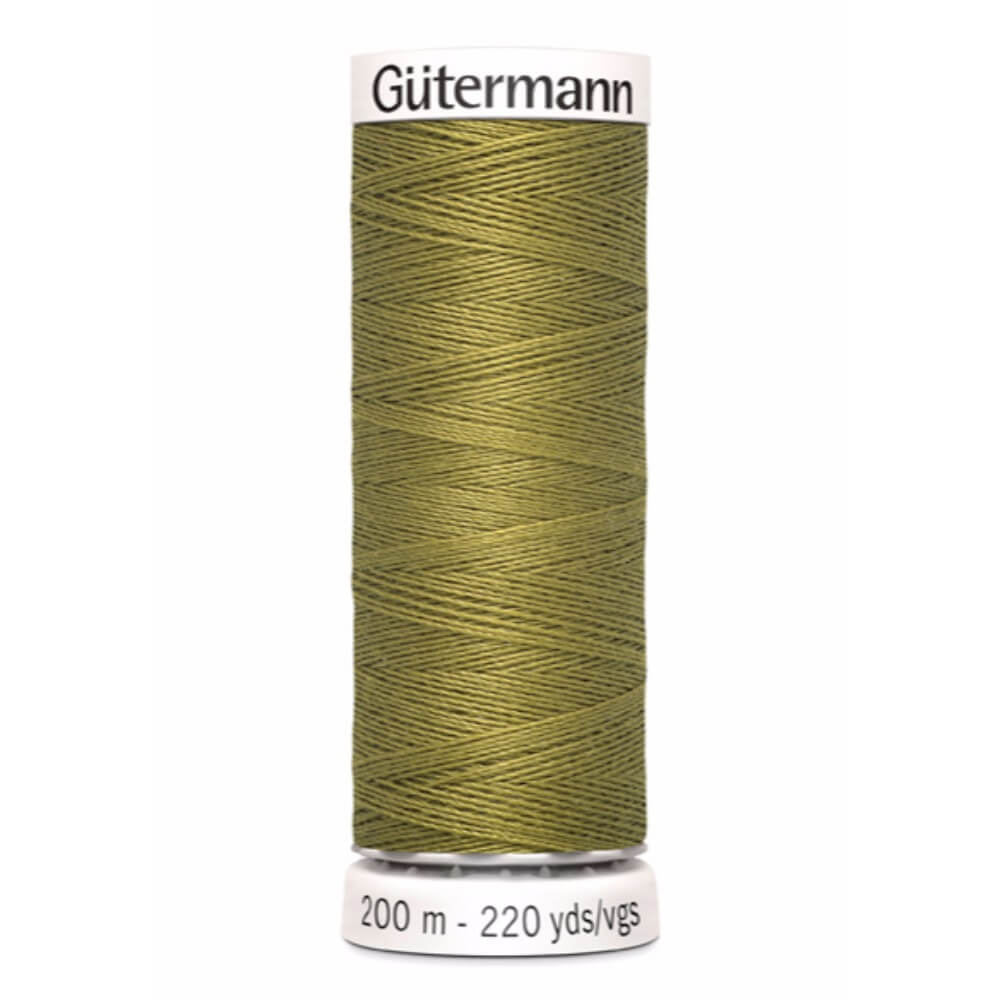 Gütermann Allesnaaigaren 200m - 397