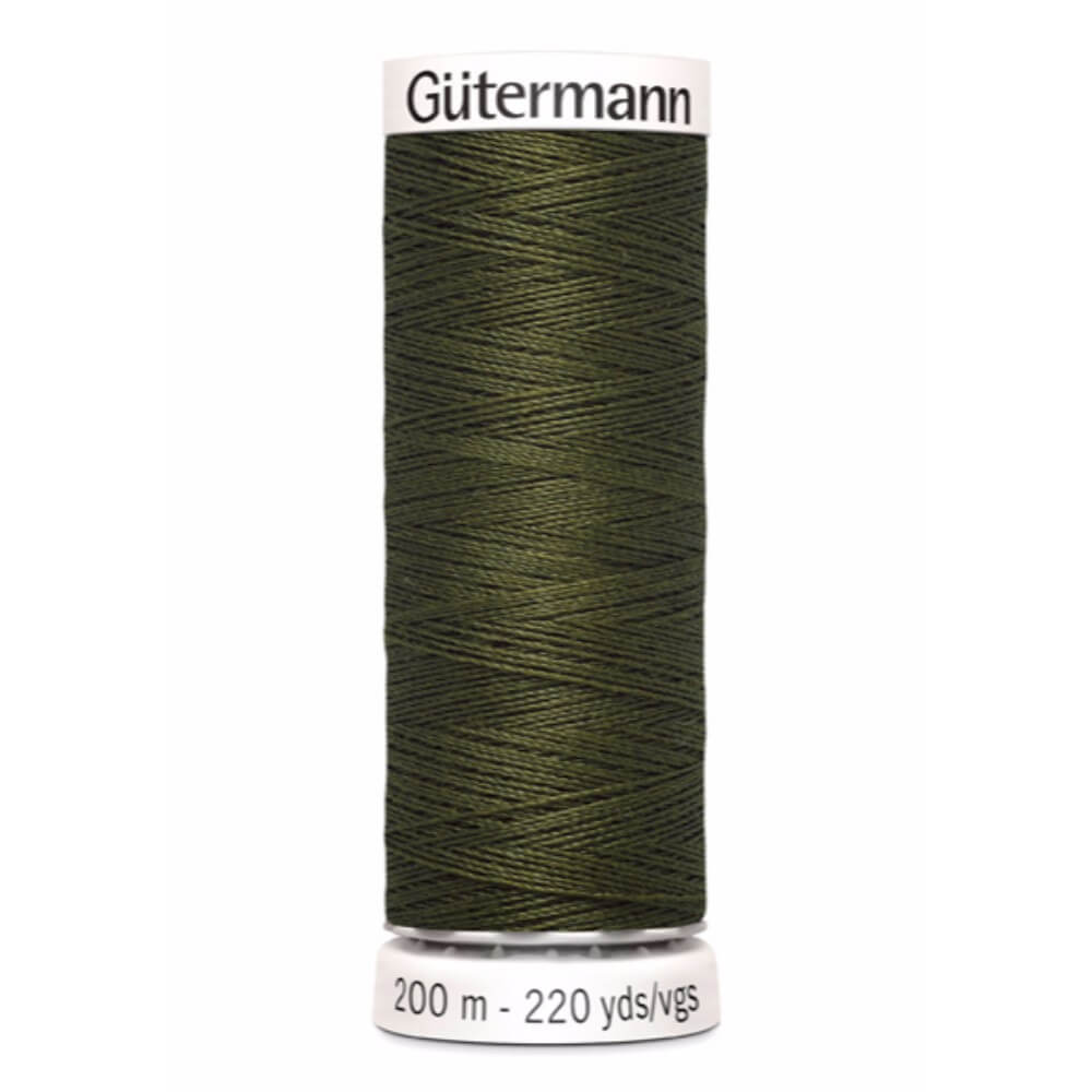 Gütermann Allesnaaigaren 200m - 399