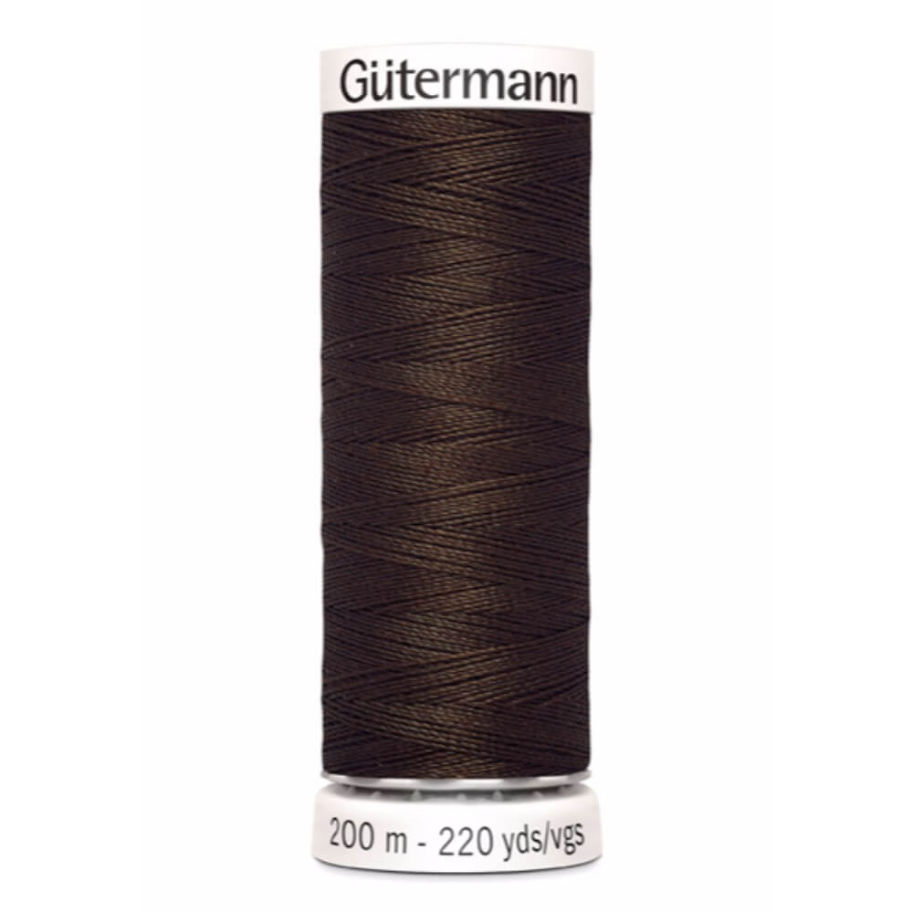 Gütermann Allesnaaigaren 200m - 406