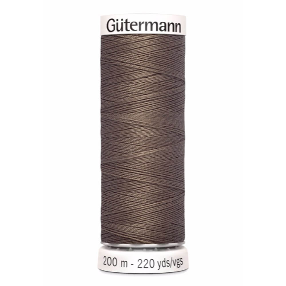 Gütermann Allesnaaigaren 200m - 439