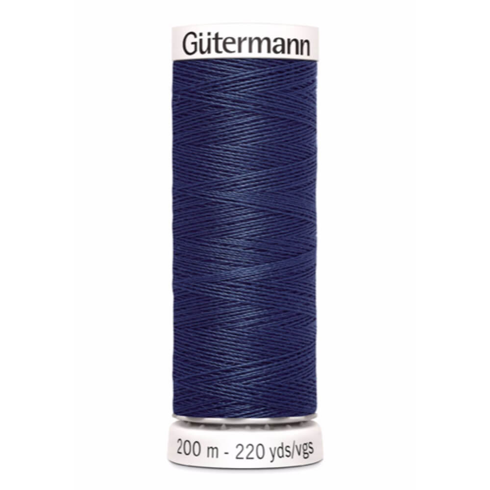 [G303-200-537] Gütermann Allesnaaigaren 200m - 537
