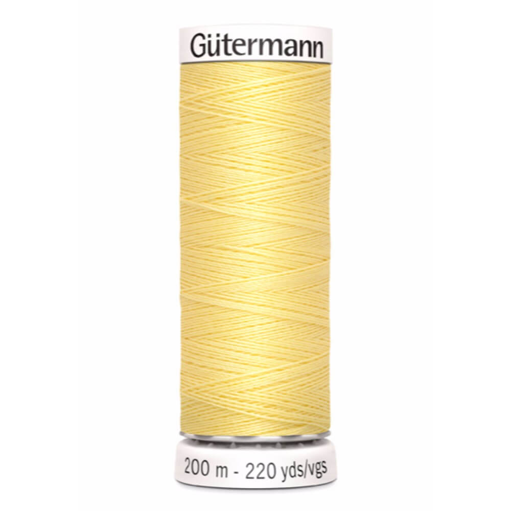 Gütermann Allesnaaigaren 200m - 578