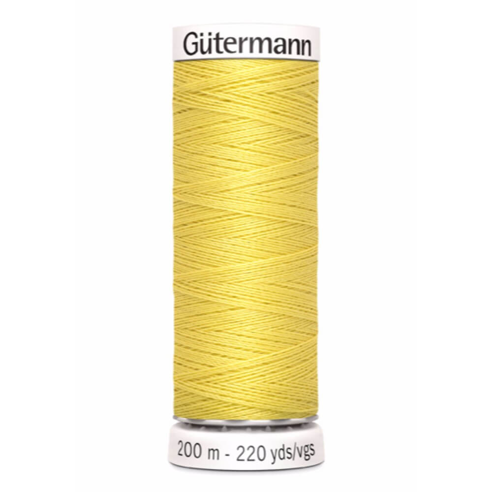 Gütermann Allesnaaigaren 200m - 580