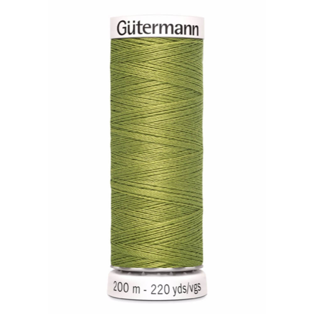 Gütermann Allesnaaigaren 200m - 582