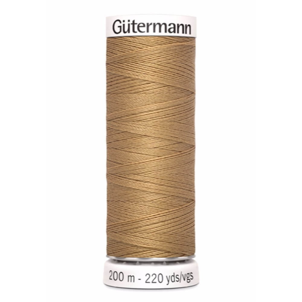 Gütermann Allesnaaigaren 200m - 591