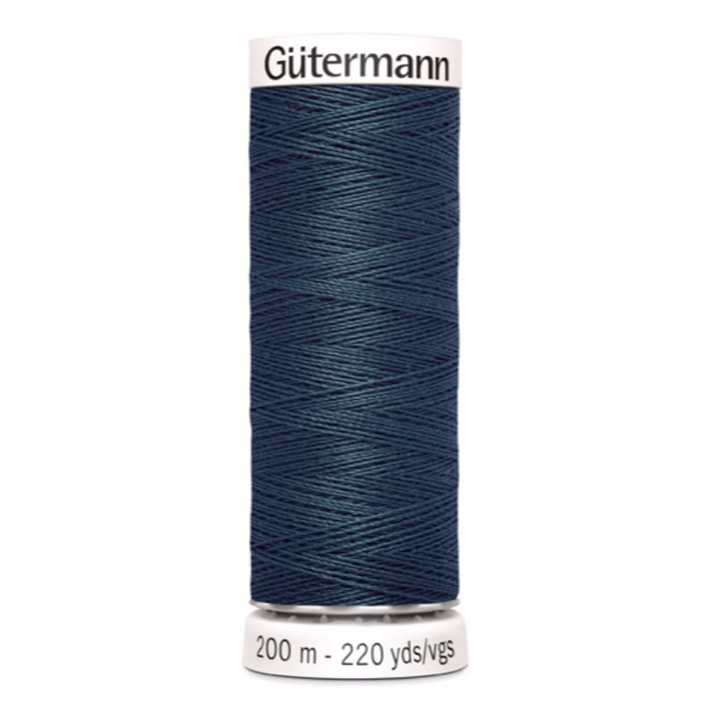 [G303-200-598] Gütermann Allesnaaigaren 200m - 598