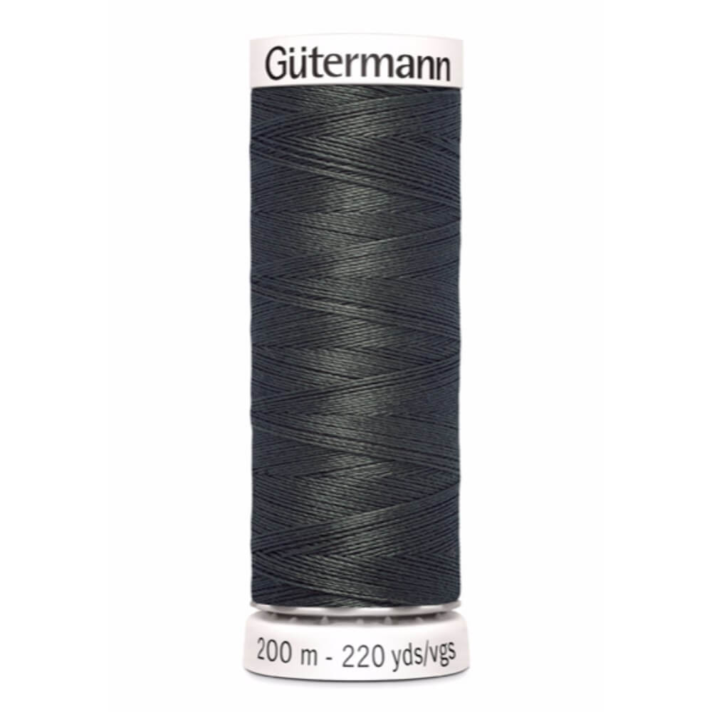 Gütermann Allesnaaigaren 200m - 636