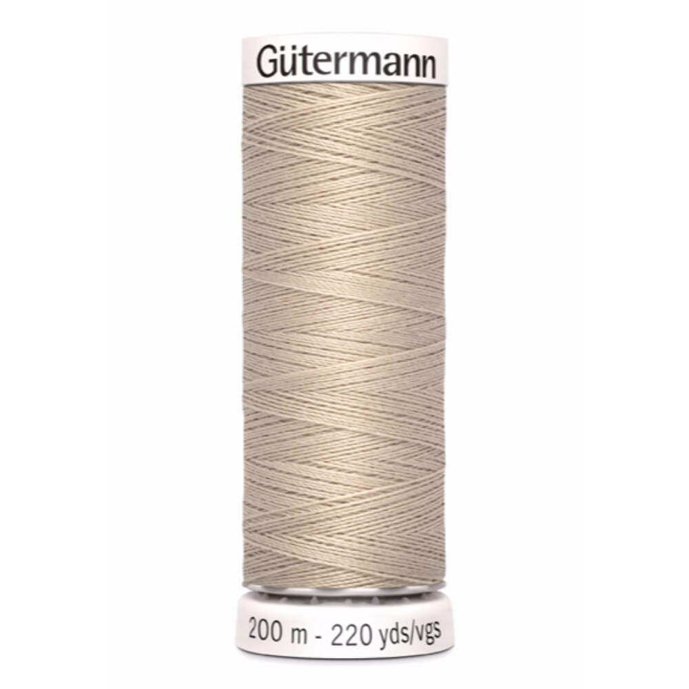 Gütermann Allesnaaigaren 200m - 722