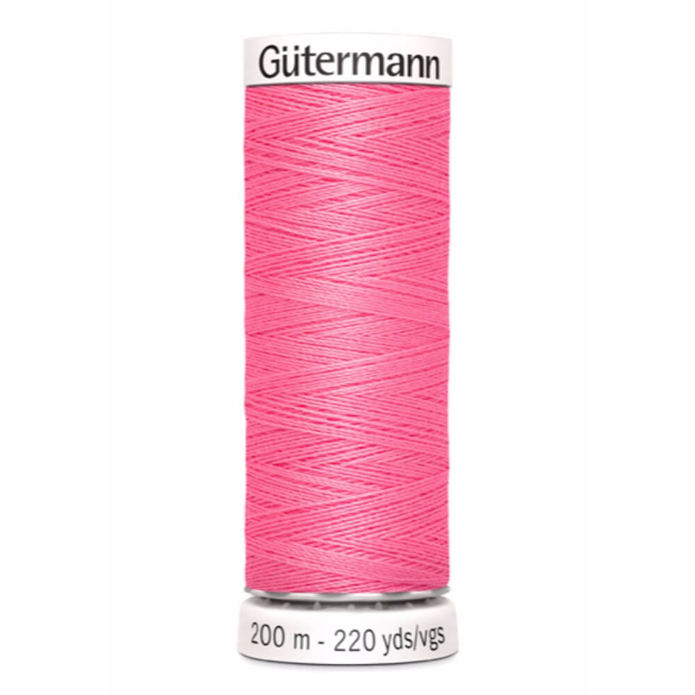 [G303-200-728] Gütermann Allesnaaigaren 200m - 728