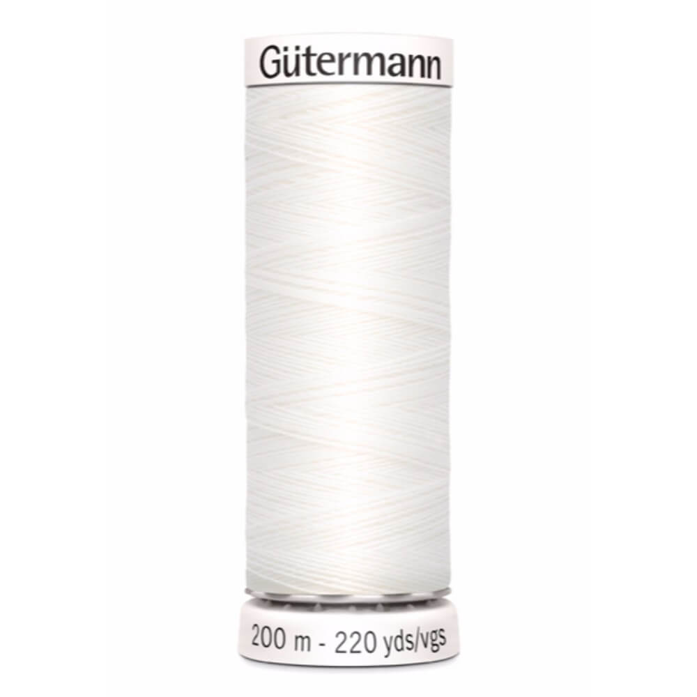 [G303-200-800] Gütermann Allesnaaigaren 200m - 800