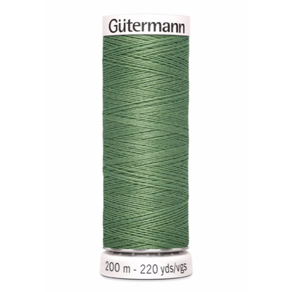 [G303-200-821] Gütermann Allesnaaigaren 200m - 821