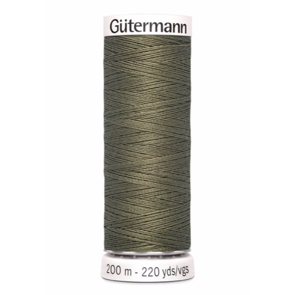 [G303-200-825] Gütermann Allesnaaigaren 200m - 825