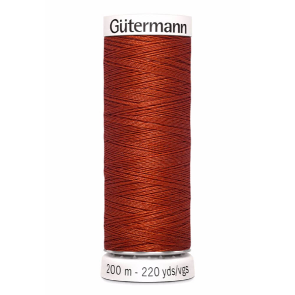 Gütermann Allesnaaigaren 200m - 837