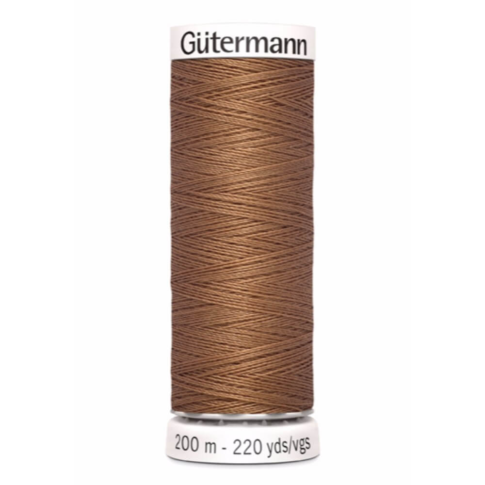 Gütermann Allesnaaigaren 200m - 842