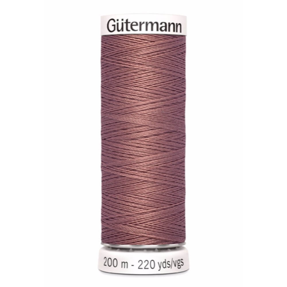 Gütermann Allesnaaigaren 200m - 844