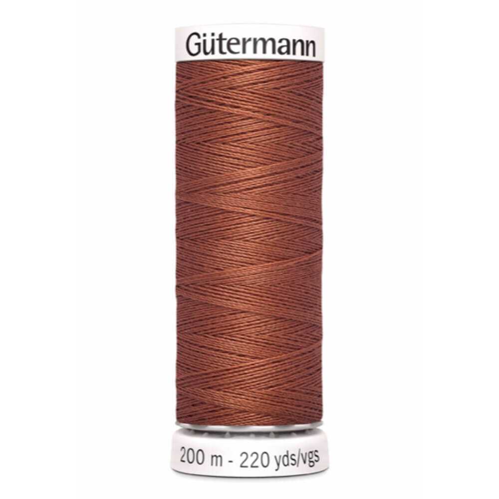 Gütermann Allesnaaigaren 200m - 847