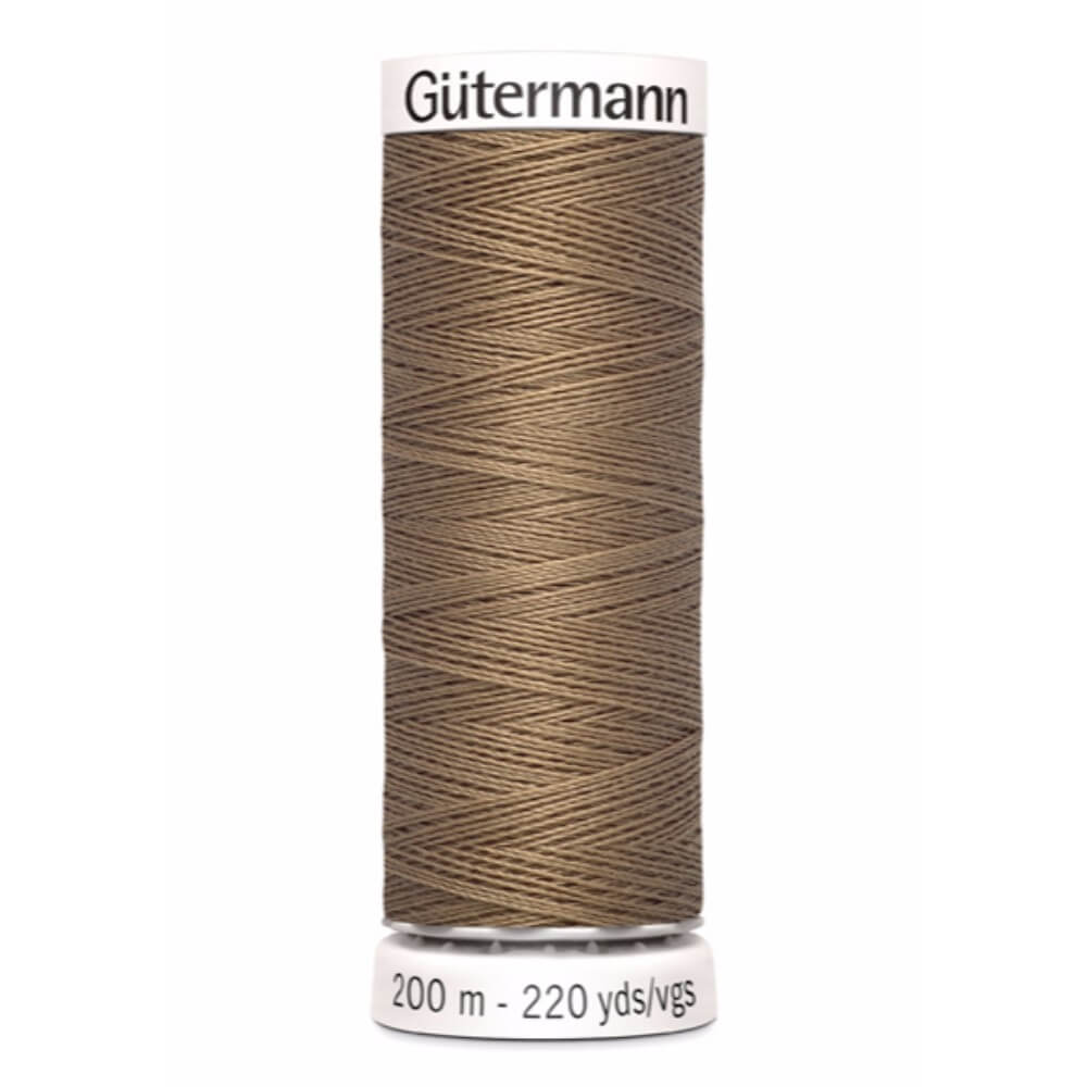 Gütermann Allesnaaigaren 200m - 850